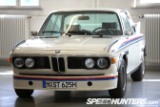 BMW 30 csl